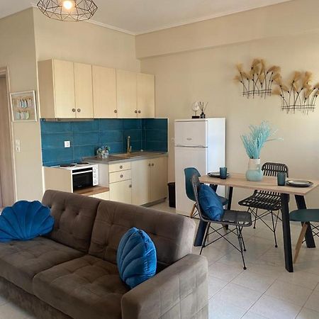 Kallas Apartments لاغاناس المظهر الخارجي الصورة