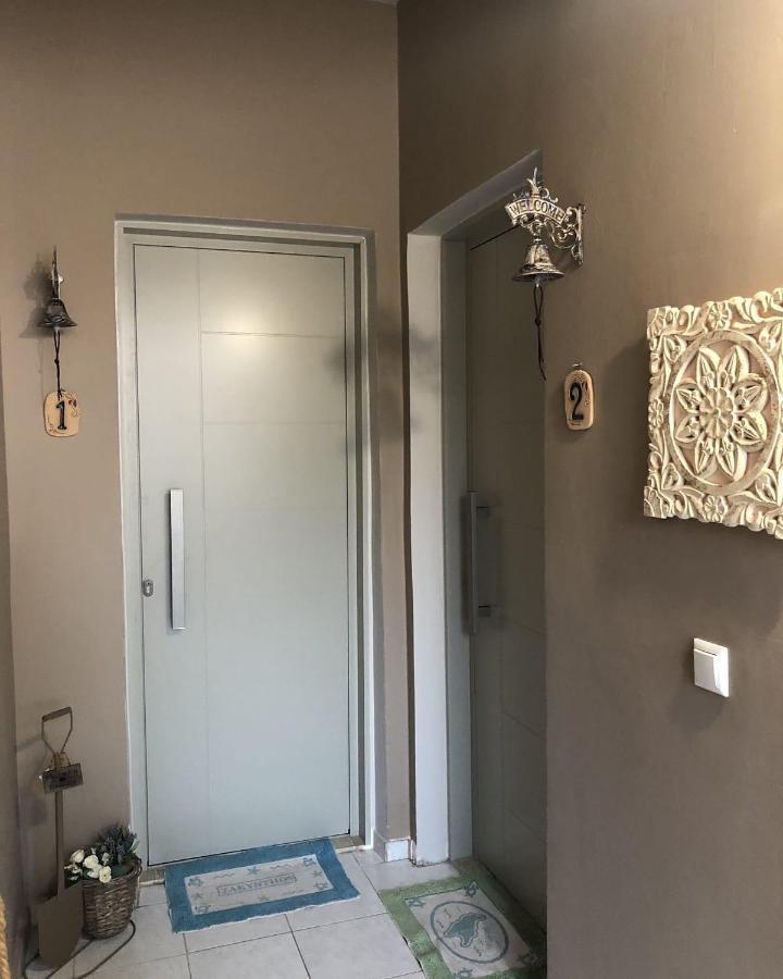 Kallas Apartments لاغاناس المظهر الخارجي الصورة