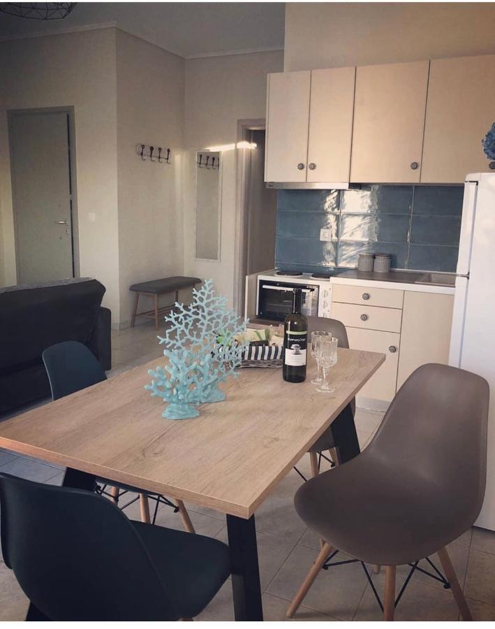 Kallas Apartments لاغاناس المظهر الخارجي الصورة