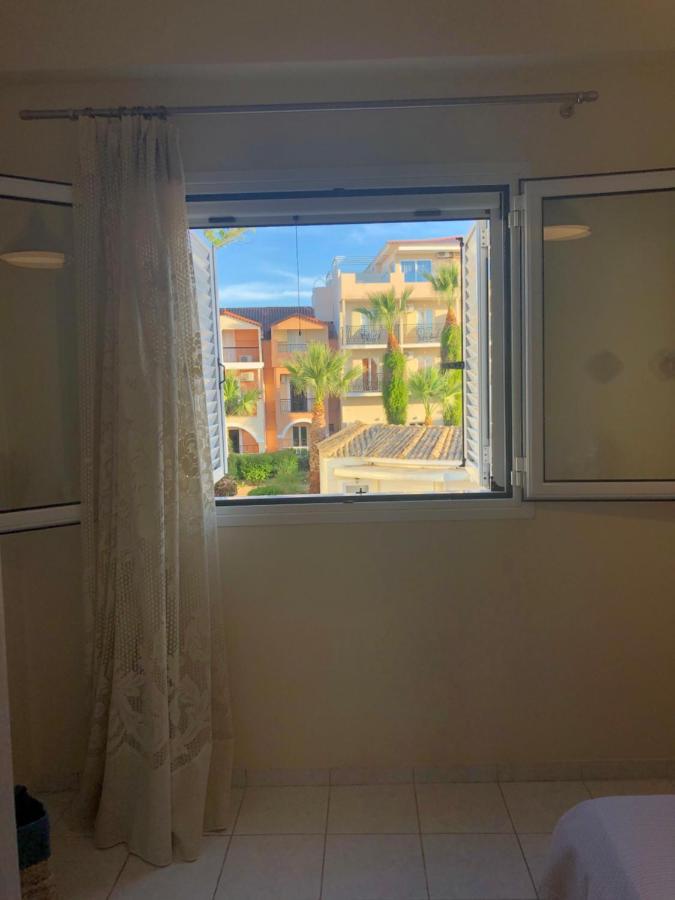 Kallas Apartments لاغاناس المظهر الخارجي الصورة