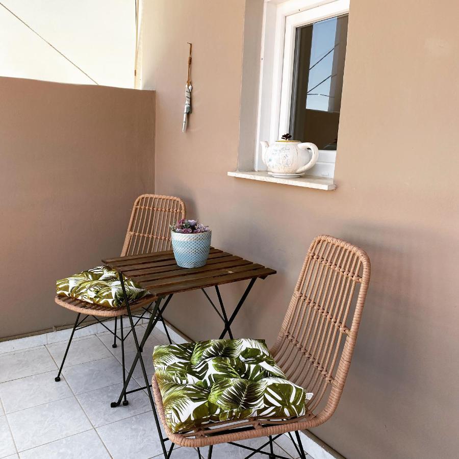 Kallas Apartments لاغاناس المظهر الخارجي الصورة