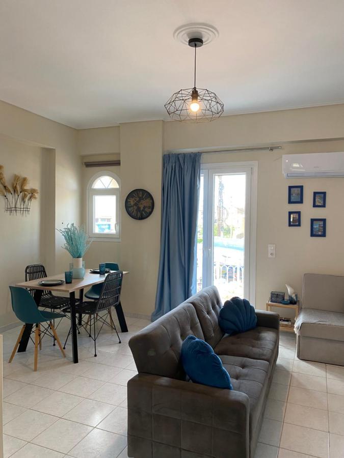 Kallas Apartments لاغاناس المظهر الخارجي الصورة