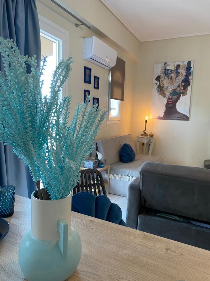 Kallas Apartments لاغاناس المظهر الخارجي الصورة