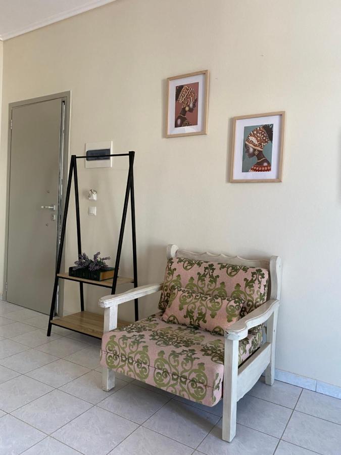 Kallas Apartments لاغاناس المظهر الخارجي الصورة