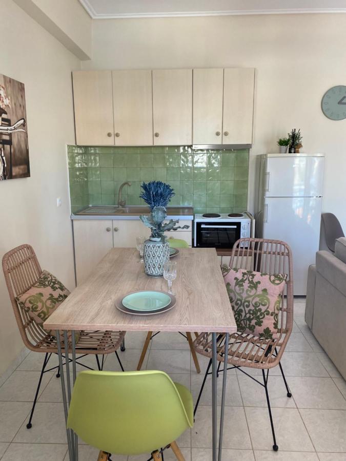 Kallas Apartments لاغاناس المظهر الخارجي الصورة