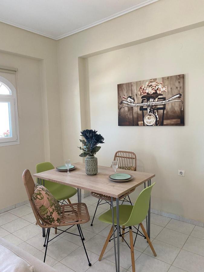 Kallas Apartments لاغاناس المظهر الخارجي الصورة