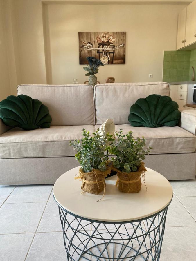 Kallas Apartments لاغاناس المظهر الخارجي الصورة