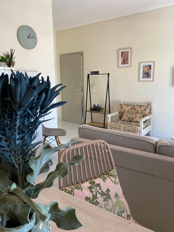 Kallas Apartments لاغاناس المظهر الخارجي الصورة