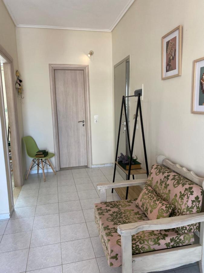 Kallas Apartments لاغاناس المظهر الخارجي الصورة