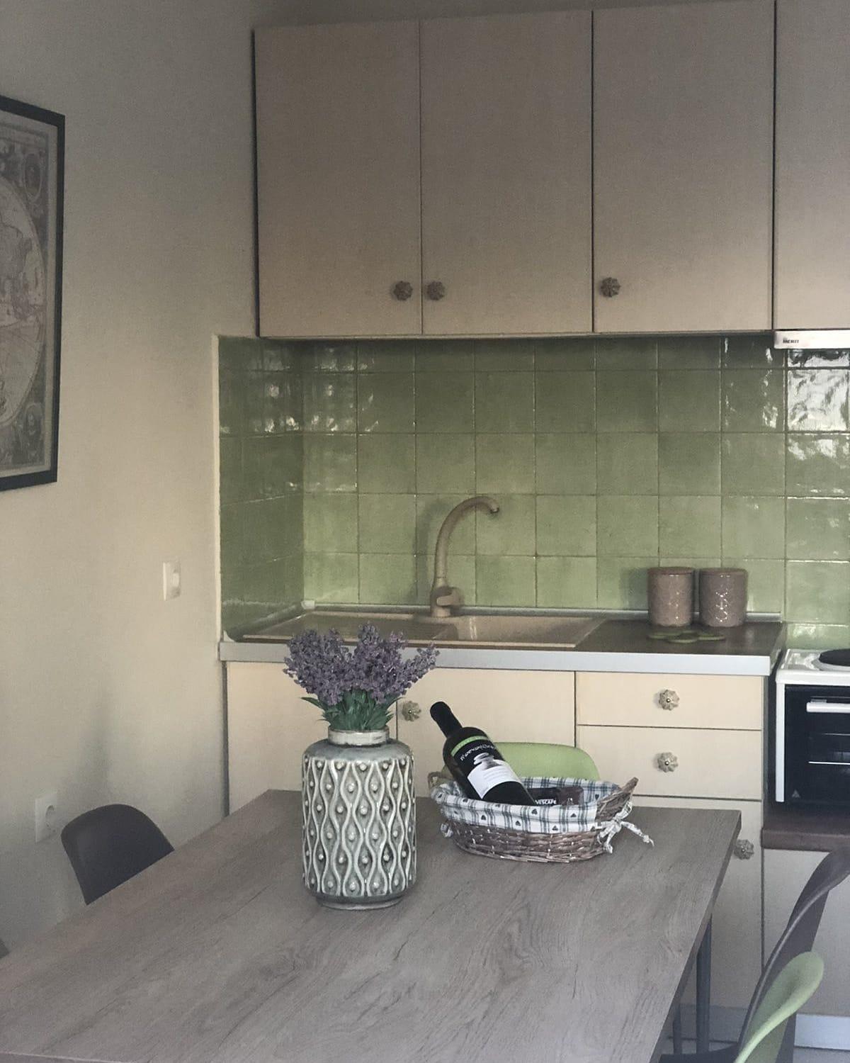 Kallas Apartments لاغاناس الغرفة الصورة