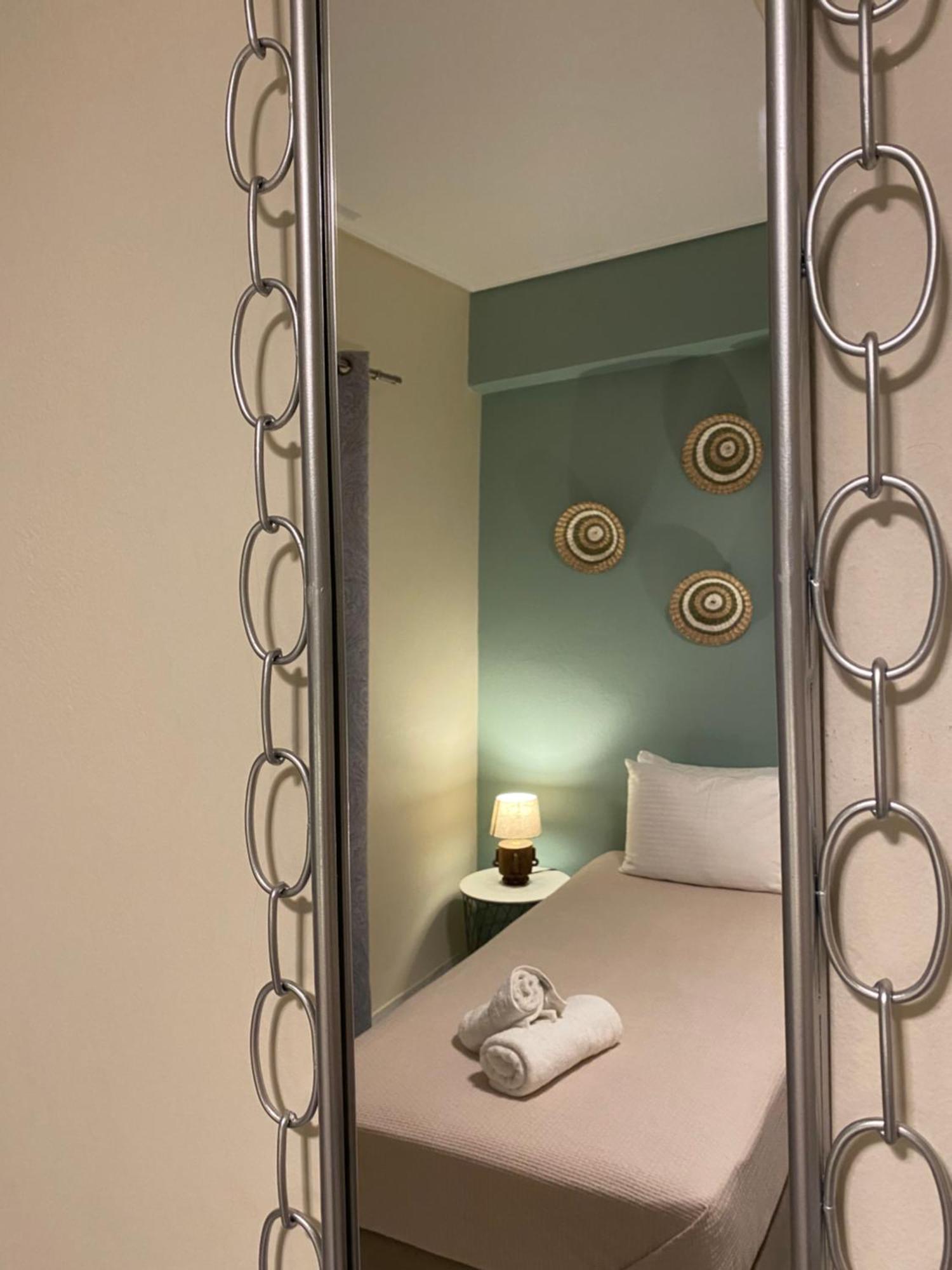 Kallas Apartments لاغاناس المظهر الخارجي الصورة