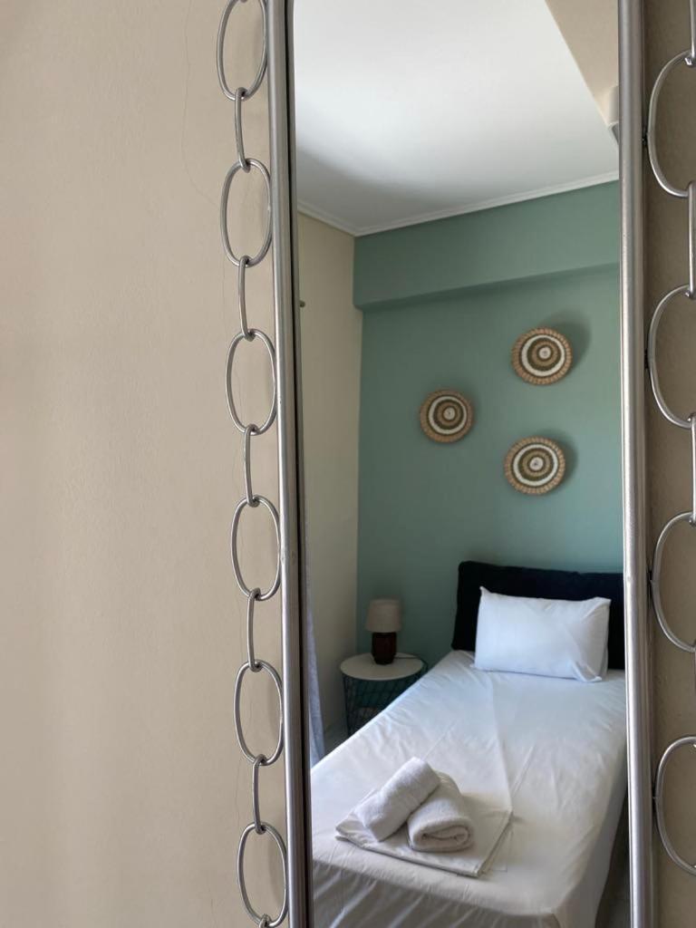 Kallas Apartments لاغاناس المظهر الخارجي الصورة