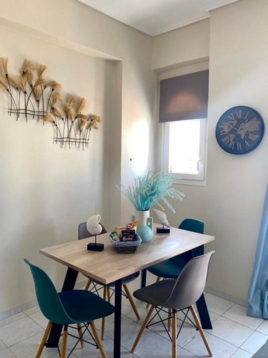 Kallas Apartments لاغاناس المظهر الخارجي الصورة