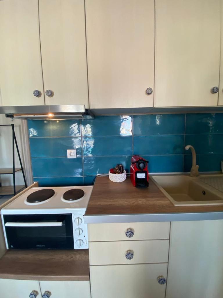 Kallas Apartments لاغاناس المظهر الخارجي الصورة