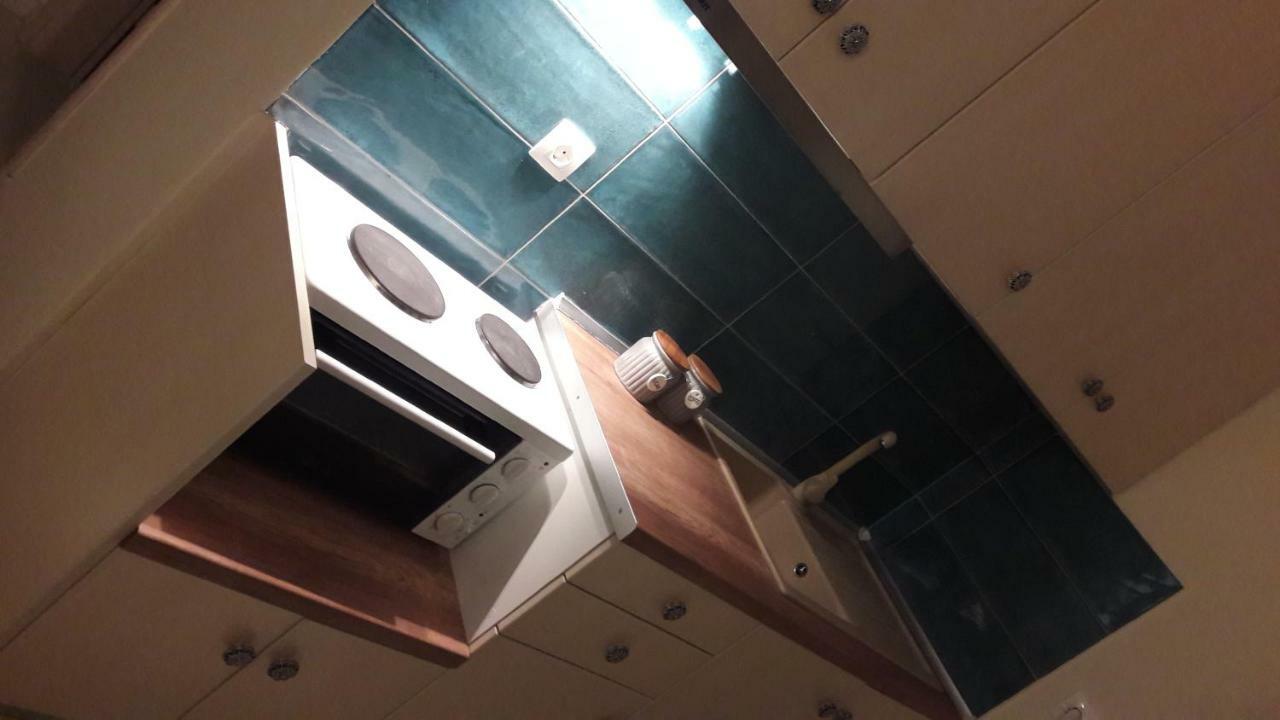 Kallas Apartments لاغاناس المظهر الخارجي الصورة