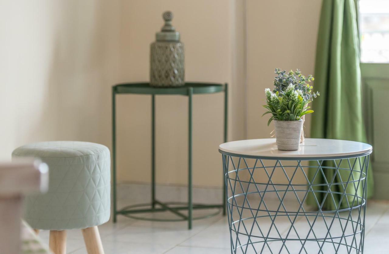 Kallas Apartments لاغاناس المظهر الخارجي الصورة